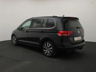 VOLKSWAGEN TOURAN Highline