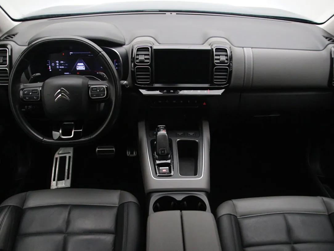CITROEN C5 Aircross Business Plus