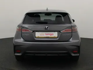 LEXUS CT200h Comfort