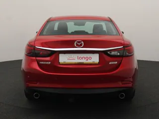 MAZDA 6 GT