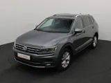 VOLKSWAGEN TIGUAN ALLSPACE Highline