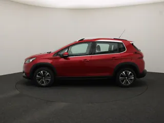 PEUGEOT 2008 Allure