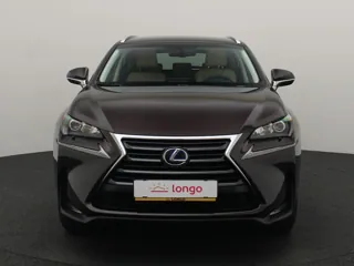 LEXUS NX300H Luxury Line