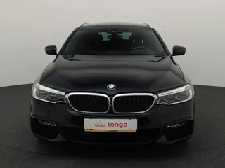 BMW 540 High Executive