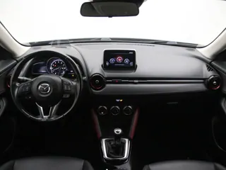 MAZDA CX-3 GT-M