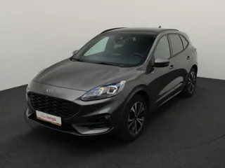 FORD KUGA ST-Line X