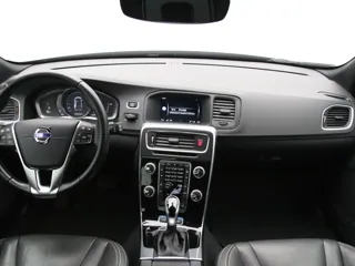 VOLVO V60 Special Edition