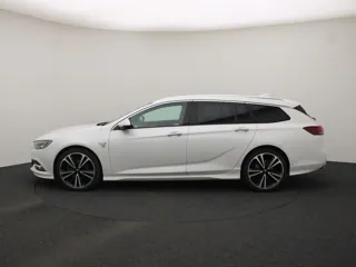 OPEL INSIGNIA Business Executive