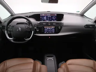 CITROEN GRAND C4 PICASSO Business