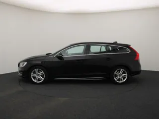 2015 VOLVO V60 Summum