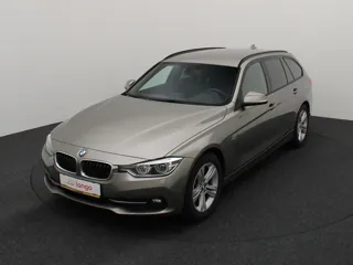 BMW 320 Sportline