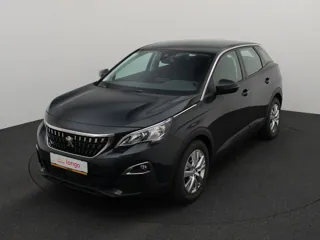 PEUGEOT 3008 Executive