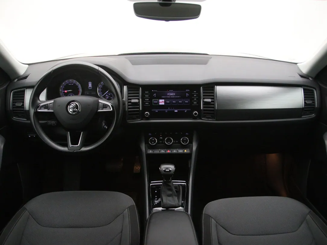 SKODA KODIAQ Ambition