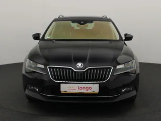 SKODA SUPERB Style Business