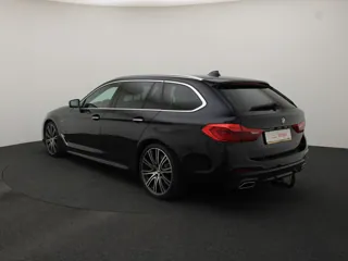BMW 540 High Executive