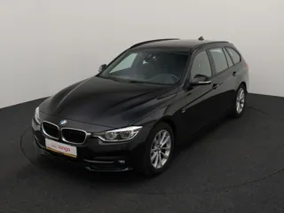 BMW 320 High Executive