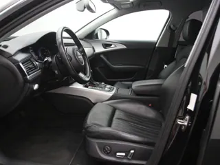 AUDI A6 Business Edition