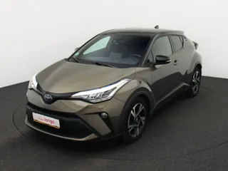 TOYOTA C-HR Style Plus