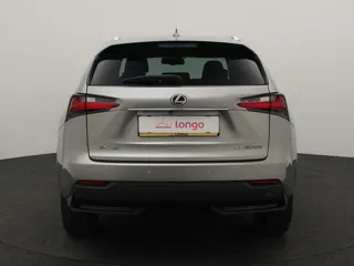 LEXUS NX300H AWD 25th Edition