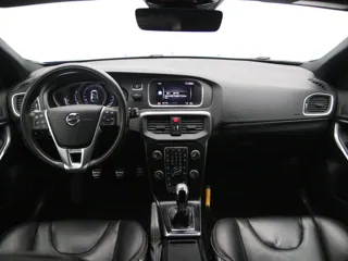 VOLVO V40 Business Sport