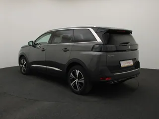 PEUGEOT 5008 GT