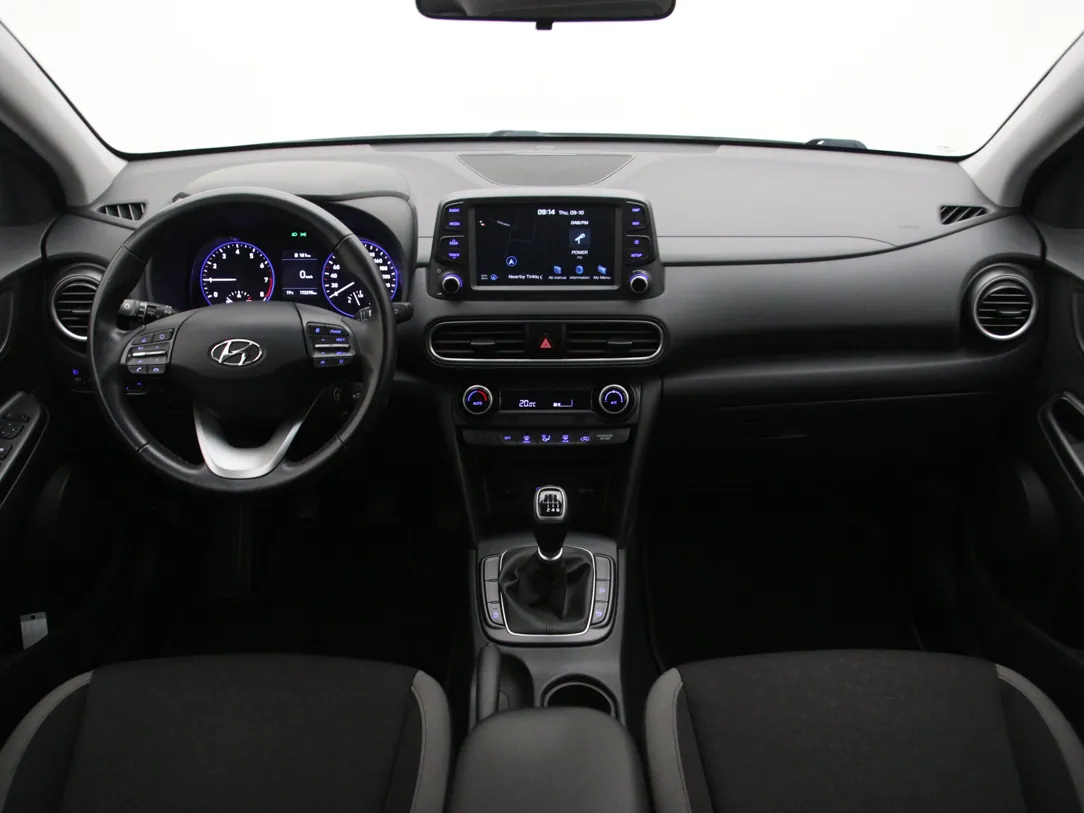 HYUNDAI KONA Comfort