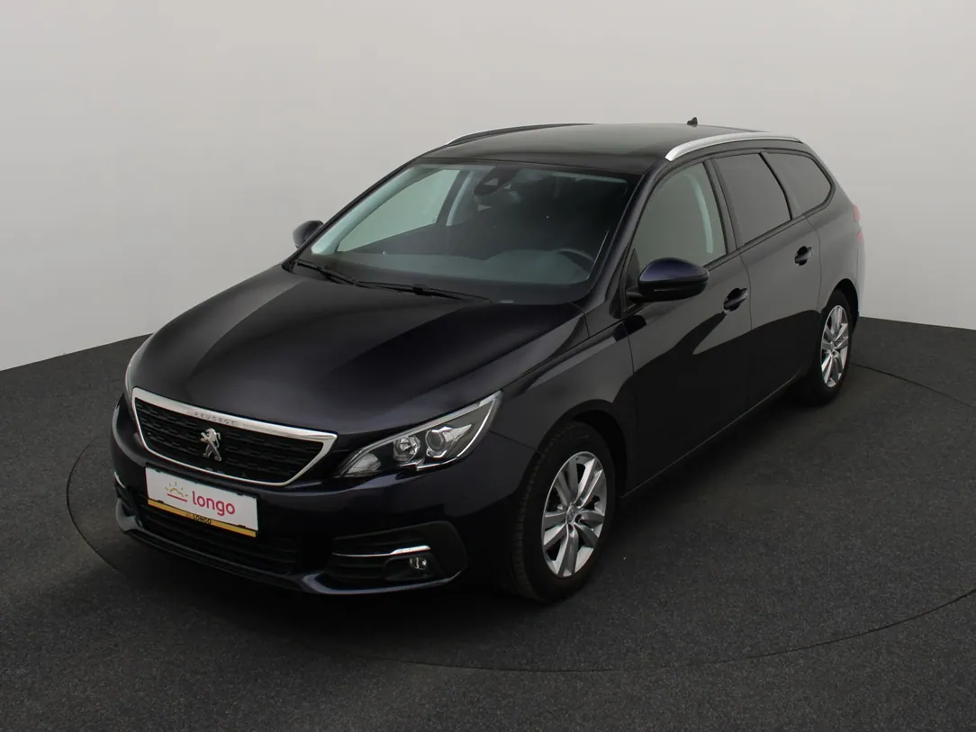 PEUGEOT 308 Executive