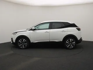 PEUGEOT 3008 Premium Avantage