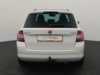 SKODA FABIA Ambition Business