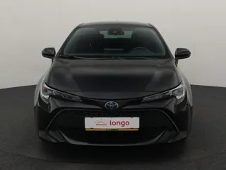 TOYOTA COROLLA Comfort