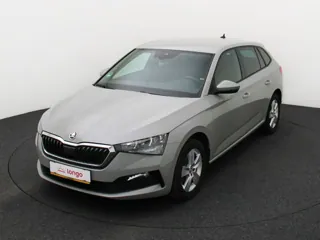 SKODA SCALA Sport Business
