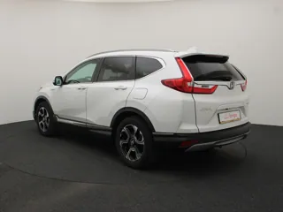 HONDA CR-V Lifestyle