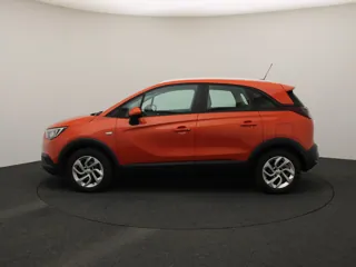 OPEL CROSSLAND X Edition
