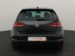 VOLKSWAGEN GOLF 7 GTE