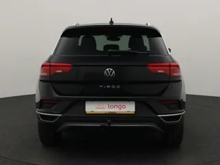 VOLKSWAGEN T-ROC Style Business