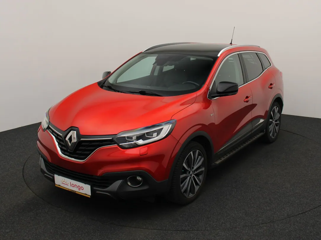 RENAULT KADJAR Bose