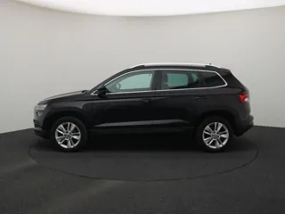 SKODA KAROQ Business Edition Plus