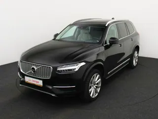 VOLVO XC90 Inscription