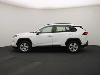 TOYOTA RAV 4 Business