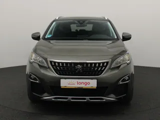 PEUGEOT 5008 Premium