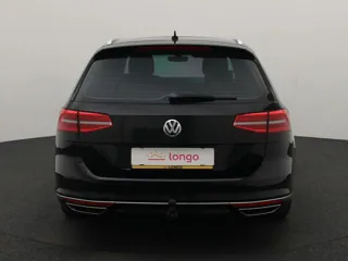VOLKSWAGEN PASSAT B8 Highline