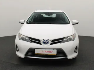 TOYOTA AURIS Executive