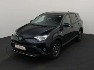 TOYOTA RAV 4 Dynamic