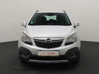 OPEL MOKKA Edition