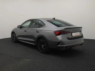 SKODA OCTAVIA RS Business