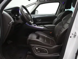 RENAULT ESPACE Initiale Paris