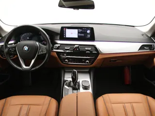 BMW 520 MHEV Luxury Line