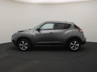 2018 NISSAN JUKE N-Connecta