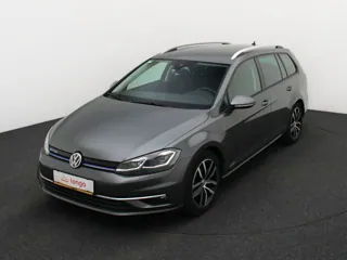 VOLKSWAGEN GOLF 7 Highline