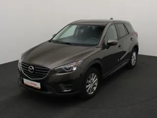 MAZDA CX-5 Skylease